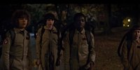Brutal trailer en la Comic Con de Stranger Things a ritmo de Thriller