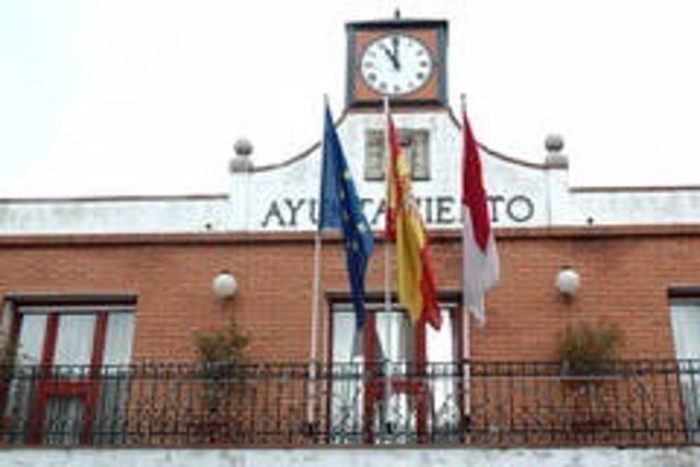 Ayuntamiento Azuqueca