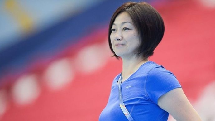 La japonesa Mayuko Fujiki, nueva seleccionadora de sincronizada 