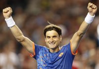 David Ferrer se corona en Bastad y vuelve a ganar un título 636 días después