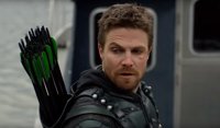 Arrow: Black Siren regresa en el tráiler de la 6ª temporada estrenado en la Comic-Con