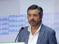 PP culpa a la Junta de "amenazar la sostenibilidad de las entidades sociales de Córdoba"