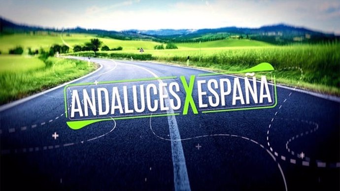 Programa 'Andaluces X España', de Canal Sur Televisión