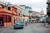 Foto: Madrid formaliza con La Habana rehabilitar el Pasado del Prado cubano