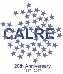 CALRE aniversario