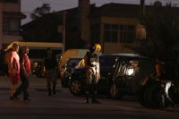 Un guardia de la Embajada israelí en Jordania mata a dos jordanos tras ser apuñalado