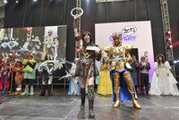 La gala Cosplay pone punto y final a la mayor TLP Tenerife de la historia
