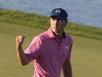 Spieth: "No me comparo con Tiger o Nicklaus"
