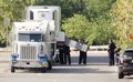Las autoridades elevan a nueve el número de inmigrantes muertos asfixiados en un camión en Texas