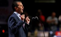 Trump Jr. aumenta su equipo legal