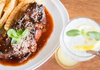 ¿Por qué combinar bebidas azucaradas y proteínas es una mala opción?