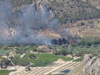 Murcia será pionera a nivel nacional al aplicar inteligencia artificial para prevenir los incendios forestales