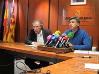 March defiende una buena gestión de las oposiciones de docentes y el PP dice que han sido un "cúmulo de despropósitos" 