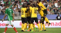 Jamaica sorprende a México y será el rival de Estados Unidos en la final de la Copa Oro