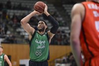 Jerome Jordan renueva una temporada con el Divina Seguros Joventut