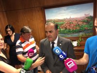 La Guardia Civil ya tiene identificados a varios de los agresores de la pelea en Mocejón (Toledo)