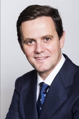 Borja Astarla, director general de JP Morgan Banca Privada