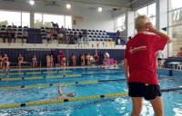 Fundación Caja Inmaculada y CAI Deporte Adaptado renuevan su colaboración