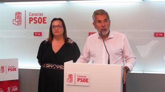 Rueda de prensa