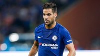 Cesc: "Morata tiene mucho potencial"