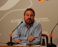 Soro desea que el nuevo sistema de financiación autonómica sea una herramienta de lucha contra la despoblación