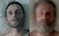 The Walking Dead: 3 teorías sobre el Viejo Rick que aparece en el trailer de la 8ª temporada