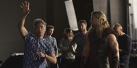 El director de Thor: Ragnarok dice que el "80% de la película es improvisada"