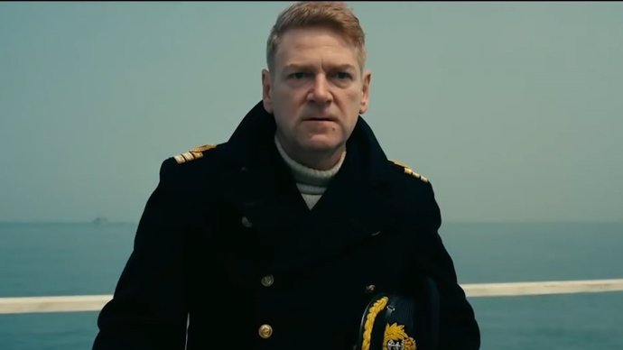 Nolan llega con 'Dunkerque' y el favor de la crítica