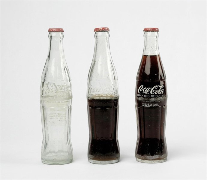 Exposición del Macba en colaboración con la Diputación de Barcelona