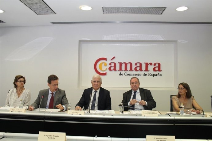 Sessió constitutiva de la Comissió d'Economia Circular