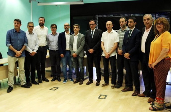 Agencia Catalana de Noticias