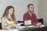 El PAR apoya a los ganaderos de Monegros y propone capturar el lobo hasta que haya garantías de convivencia