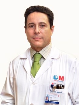 Jefe de Oncología del Gregorio Marañón