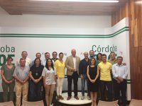 El PSOE pedirá que Fomento aborde con carácter de urgencia la nueva salida 403 de la A-4