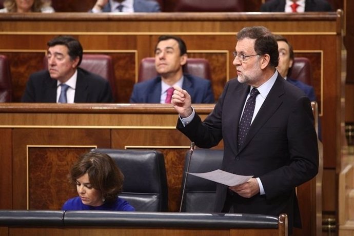 Mariano Rajoy