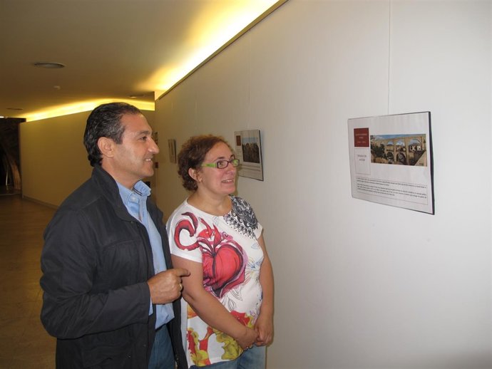 Nota Exposición Pierres Vedel Aljibes