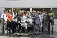 El Gobierno expone a 'La Vía Campesina' los detalles del modelo agroalimentario cántabro