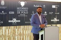 Fernández destaca la proyección de Andalucía como destino de excelencia y sede de grandes eventos deportivos