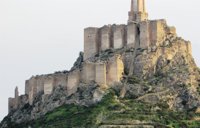 PSOE vuelve a exigir la rehabilitación del Castillo de Monteagudo en el Congreso ante la "reiterada desidia del PP"