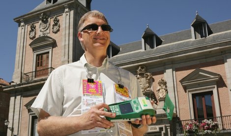 Cooperación y Desarrollo