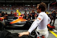 Alonso: "Hungaroring se presenta como una de las mejores oportunidades del año"