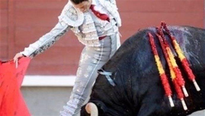 Corridas de toros