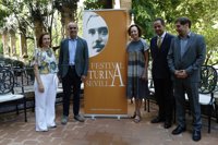 El Festival Turina comenzará el 4 de septiembre en Sevilla con 12 conciertos, 36 obras y 20 artistas internacionales
