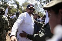 Las FARC se convertirán en partido político a partir del próximo 1 de septiembre