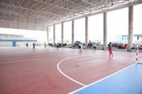 Fuenlabrada destinará 3 millones del plan de inversiones a construir y acondicionar instalaciones deportivas