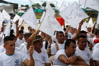 Las FARC lanzarán su partido político el 1 de septiembre