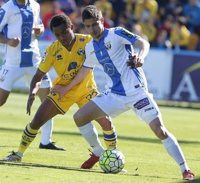 El Getafe ficha al defensa Djené para las próximas cuatro temporadas