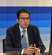 El BBVA prevé que el PIB crezca un 3,4% en Murcia en 2017 y un 2,7% en 2018