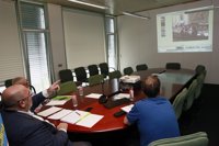 El Ministerio destina 40.000 euros a restauración vegetal en el Saja Besaya 