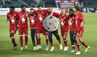 El Bayern Múnich revisará futuras giras tras la experiencia "al límite" de Asia